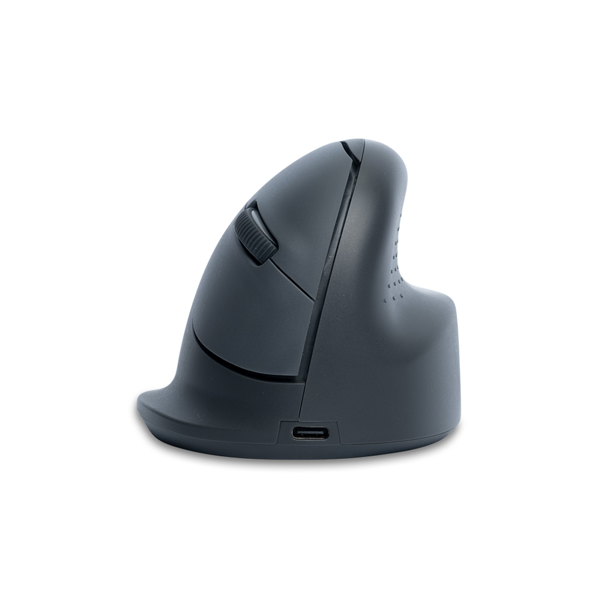 Certification AGR R-Go HE Basic souris verticale ergonomique recommandee experts