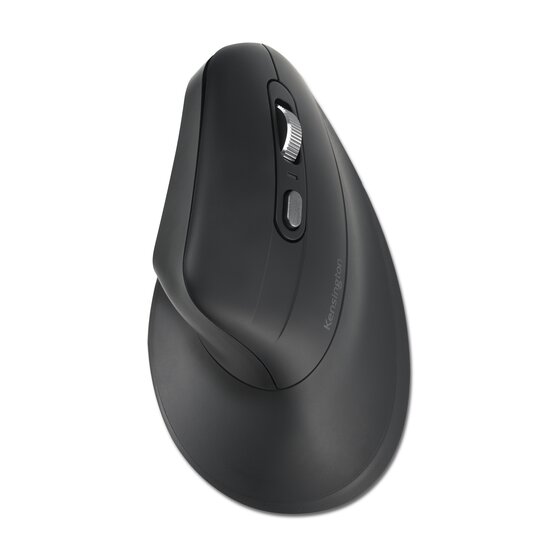 Kensington Pro Fit Ergo MY630 EQ souris verticale rechargeable grand format noire