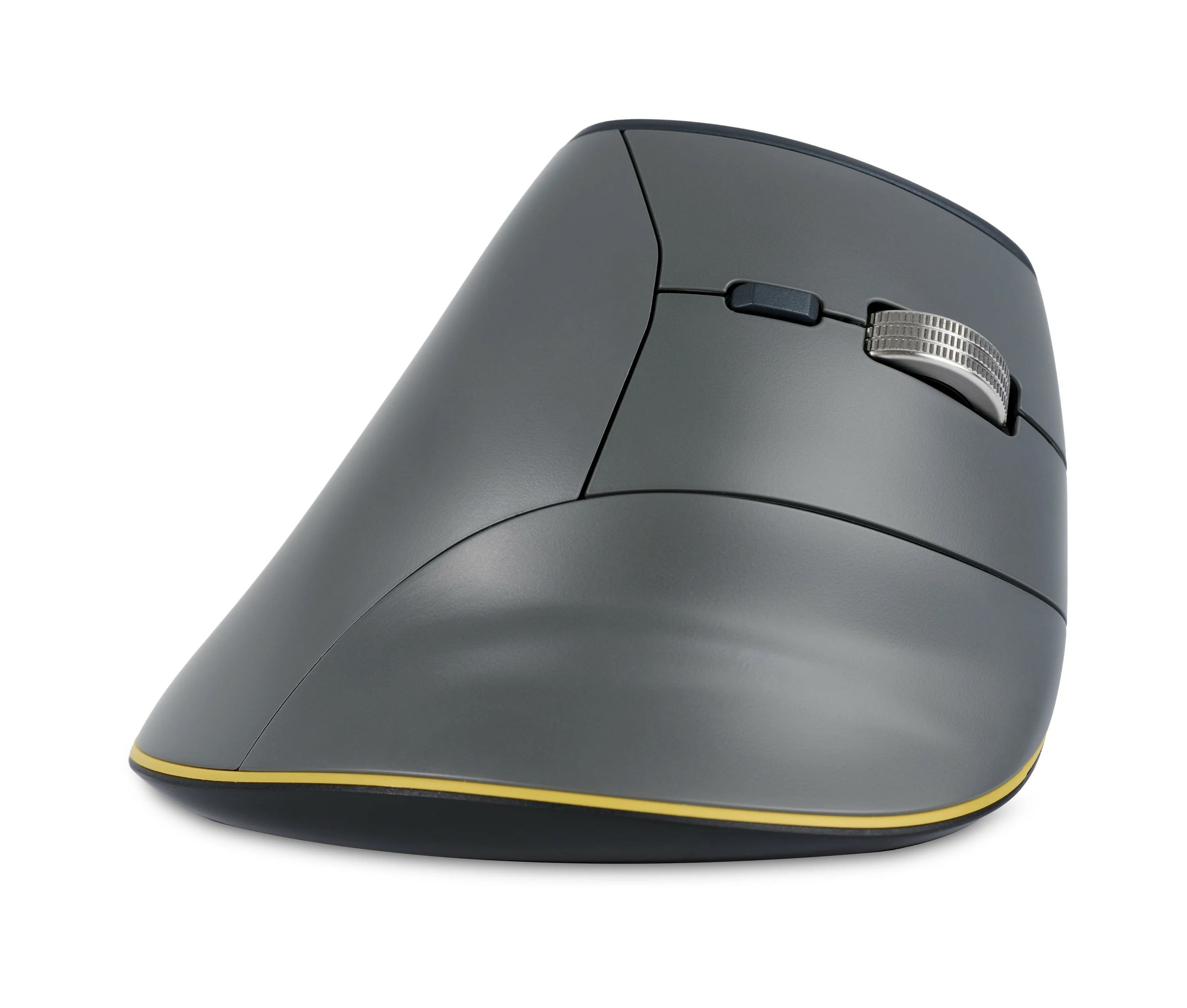 FastForward BakkerElkhuizen souris verticale ergonomique 75 degres 3 modes noire
