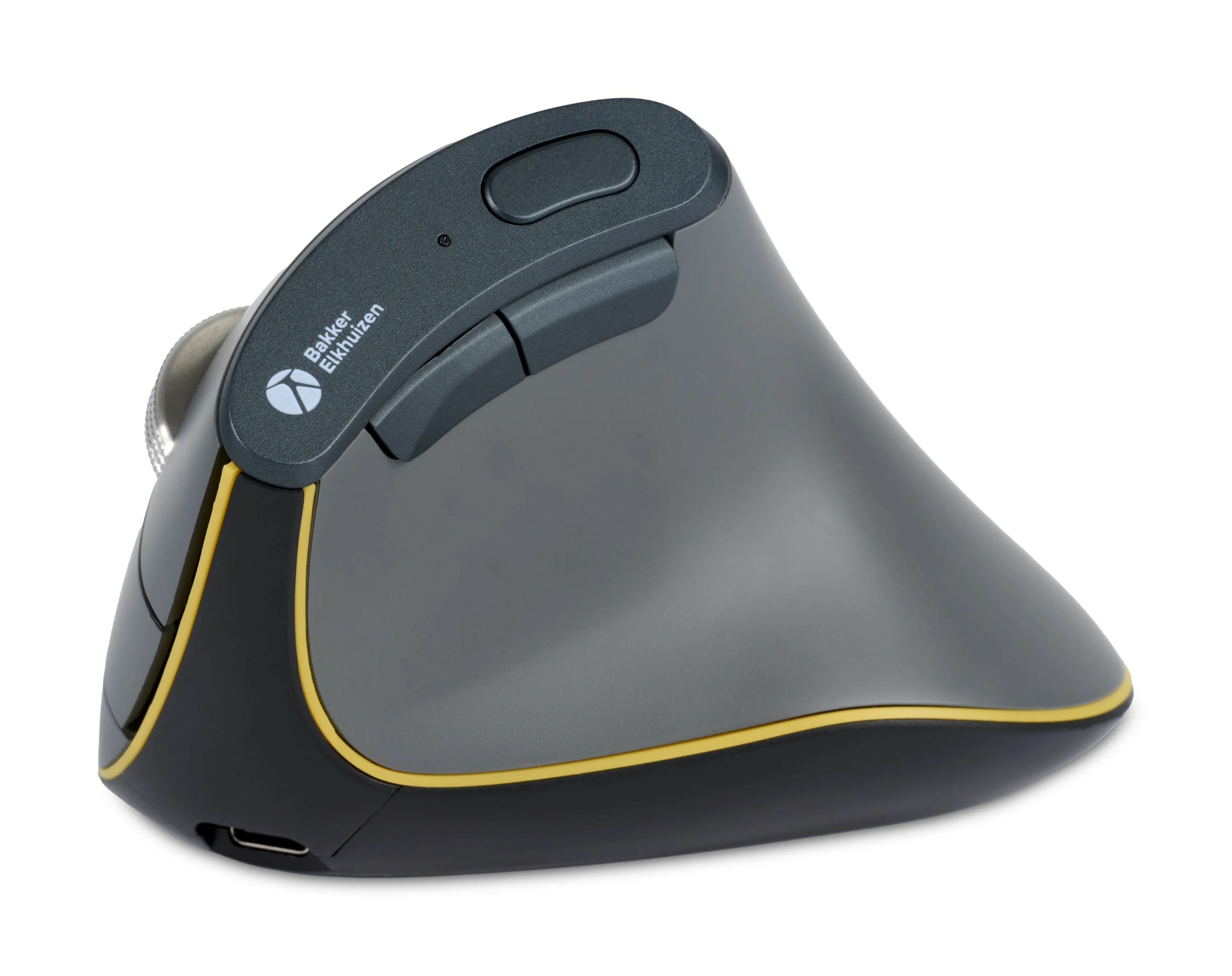 FastForward BakkerElkhuizen souris verticale ergonomique vu de face