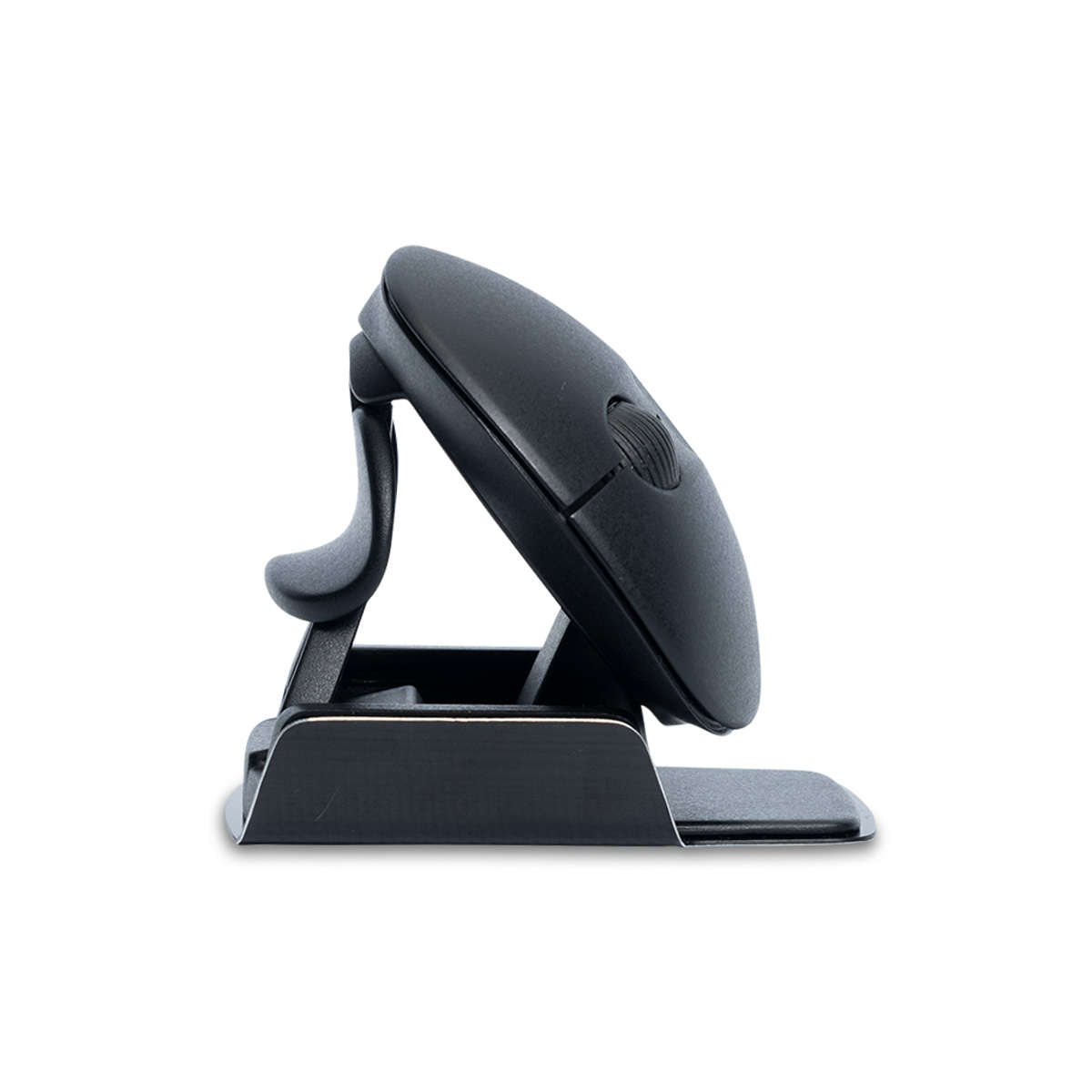 R-Go Twister R-Go Tools souris verticale ambidextre pliable indicateur pause LED