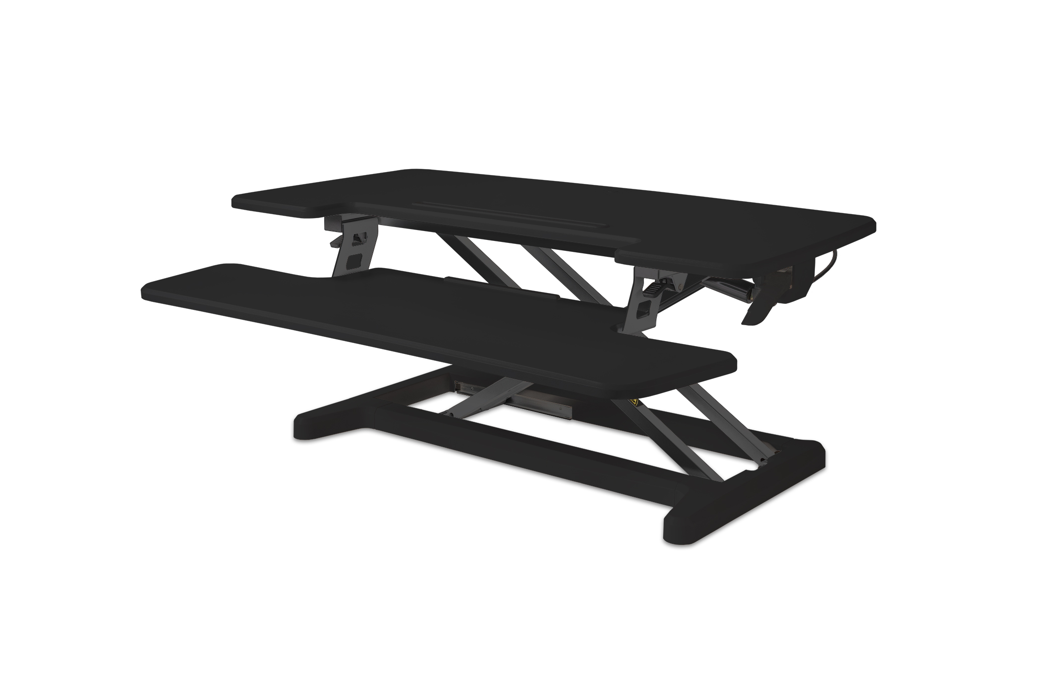 BNEASSDR2B_AdjustableSSDRiser2Black_BakkerElkhuizen_P04