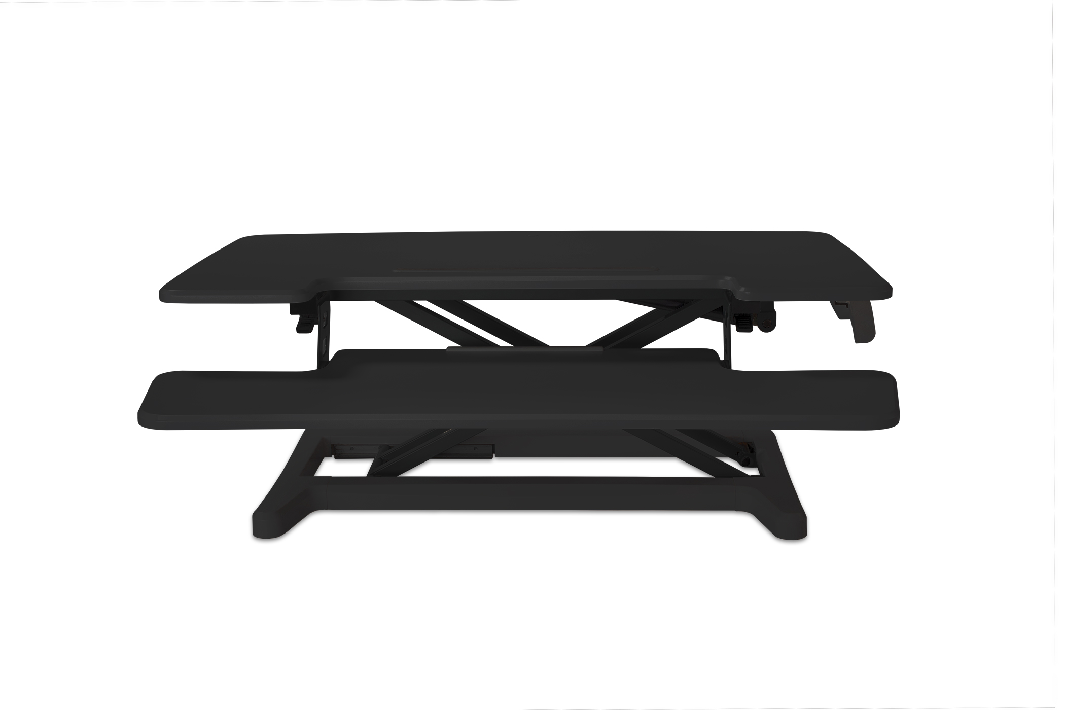 BNEASSDR2B_AdjustableSSDRiser2Black_BakkerElkhuizen_P02