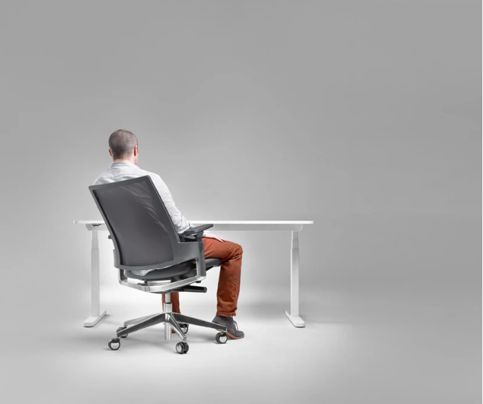 fauteuil ergonomique 3 60