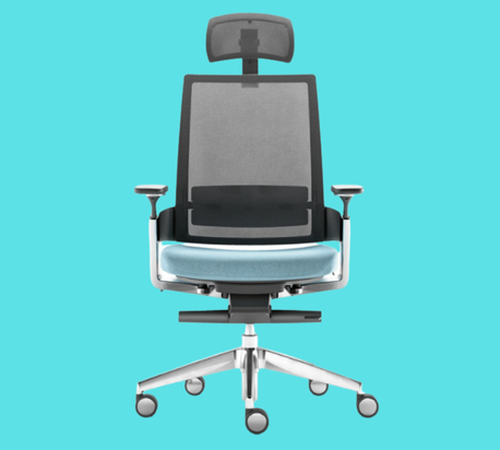 fauteuil ergonomique