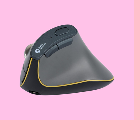 souris ergonomique