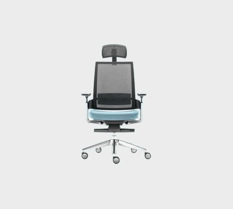fauteuil ergonomique