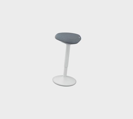 tabouret ergonomique