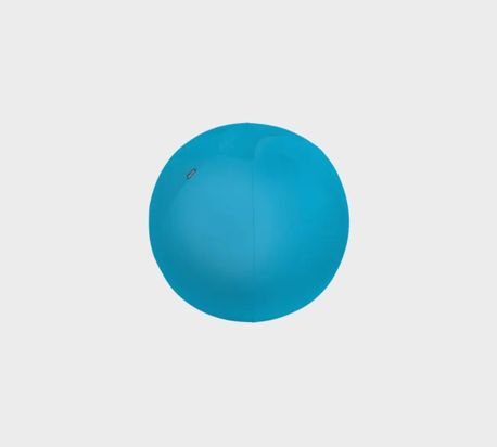 ballon d'assise