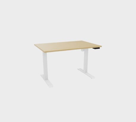 bureau assis-debout
