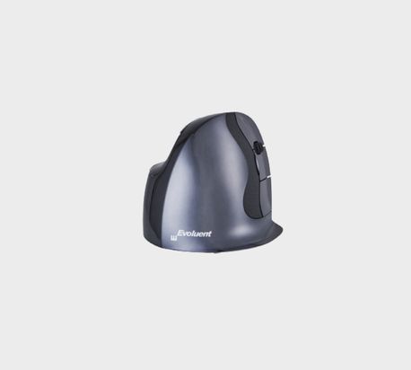 souris ergonomique