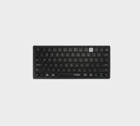 Clavier ergonomique