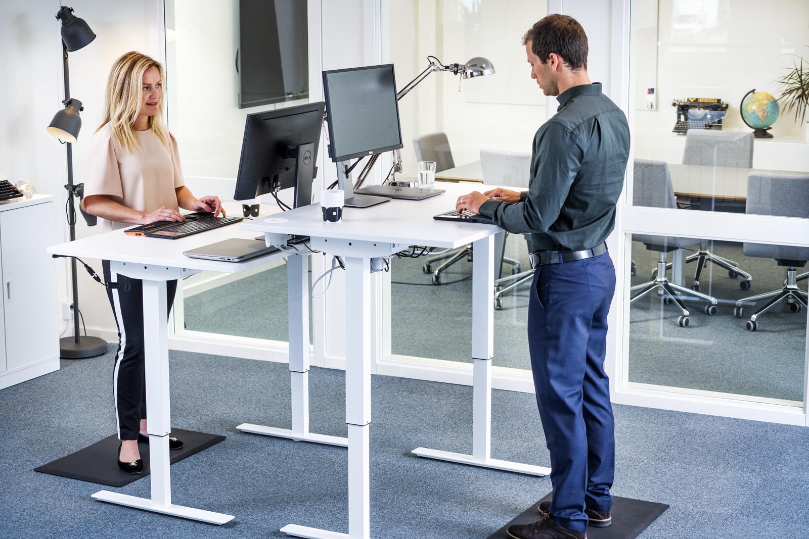 office environment prime advance 2 0 active
