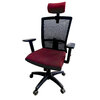 TEST-KUBE-TETE-ROUGE