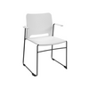 chaise-visiteur-visit-lite-blanc-avec-accoudoirs