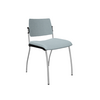 chaise-inventiv-dos-tissu-pieds-gris-alu-tissu-gris-nuage