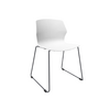 chaise-visiteur-no-frill-pieds-luge-coque-blanche