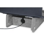 BNETOP320CLGY_Ergo-Top320-CircularGrey_BakkerElkhuizen_P05