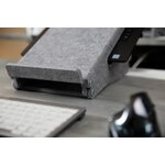 BNETOP320CLGY_Ergo-Top320-CircularGrey_BakkerElkhuizen_U02