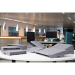 BNETOP320CLGY_Ergo-Top320-CircularGrey_BakkerElkhuizen_U03