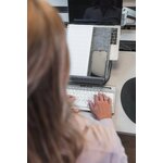 BNETOP320CLGY_Ergo-Top320-CircularGrey_BakkerElkhuizen_U05
