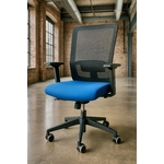 kube dossier resille bleu