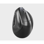 souris ergonomique verticale sans fil q connect
