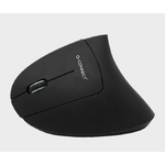 souris-ergonomique-verticale-sans-fil-qconnect-noir-cote-roulette