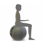 ballon-ergonomique-assise-dynamique-ergo-sphere-65cm-benefice-sante