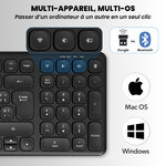 clavier-ergonomique-sans-fil-rechargeable-slim-pro-compact-avec-descriptif