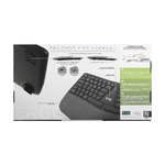 clavier-ergonomique-ergo-wave-pro-sans-fil-bluetooth-repose-poignet-noir-vue-emballage-arriere