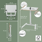 Bureau-assis-debout-compact-pliable-leitz-ergo-format