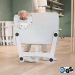 Bureau-assis-debout-compact-pliable-leitz-ergo-porter