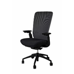 fauteuil-de-bureau-ergonomique-ramses-vue-de-coté