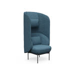PCK-6098018B4B4ZP-P34F-N@MARGOT-1PL-HT DOSSIER+TETIERE+COUSSIN BLEU CHINE