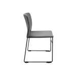 chaise-visiteur-visit-lite-rembourré-vue-de-côté