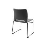 chaise-visiteur-visit-lite-rembourré-vue-de-derrière