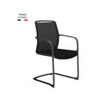 chaise-visiteur-louis-pietement-luge-france