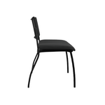 chaise-inventiv-dos-tissu-pieds-noirs-de-côté