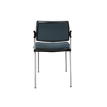 chaise-inventiv-dos-tissu-pieds-gris-alu-de-dos