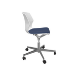 chaise-visiteur-no-frill-a-roulettes-et-placet-d-assise-de-côté