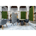 cloison-acoustique-noray-pieds-en-aluminium-en-situation-4
