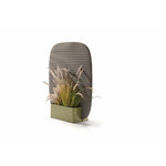 cloison-acoustique-noray-pieds-en-aluminium-avec-pot-de-fleurs