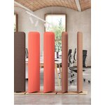 cloison-acoustique-mut-giratoire