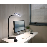 lampe-se-bureau-à-éclairage-led-strata-base-sur-pied-en-situation