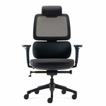 fauteuil-de-bureau-ergonomique-orca-vu-de-face