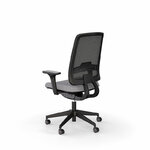 fauteuil-de-bureau-ergonomique-oscar2-de-dos