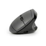 MidWay BakkerElkhuizen – souris ergonomique semi-verticale silencieuse