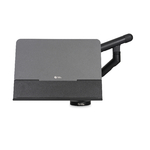 BE Universal Laptop Holder BakkerElkhuizen – support ordinateur portable bras moniteur