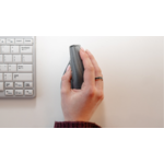 Position poignée de main 90° – souris verticale Grip Pro BakkerElkhuizen